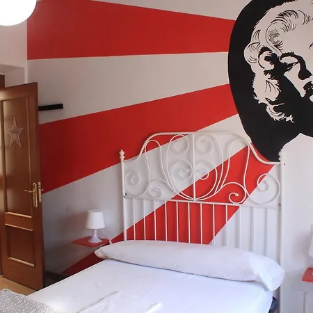 Summer Hostel Cádiz