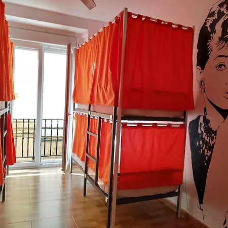 Hostel Summer Cádiz