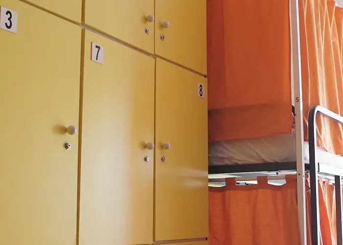 Albergue Summer Cádis