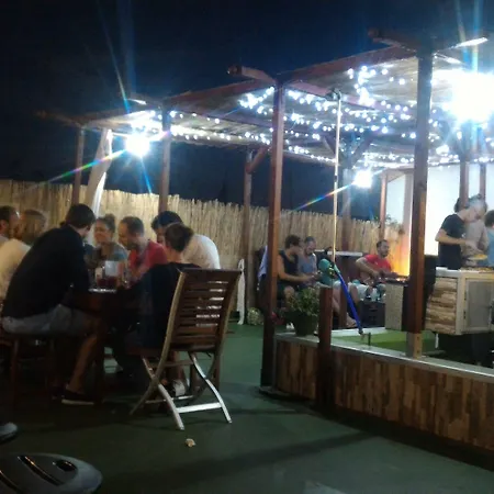 夏加迪斯酒店 旅馆 加的斯