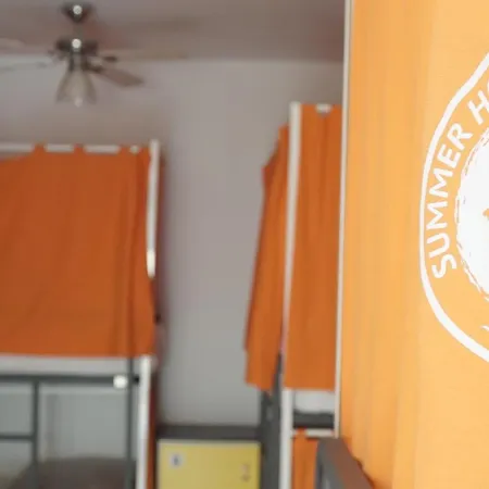 Summer Hostal Cádiz