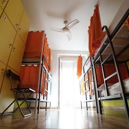 Hostal Summer Cádiz
