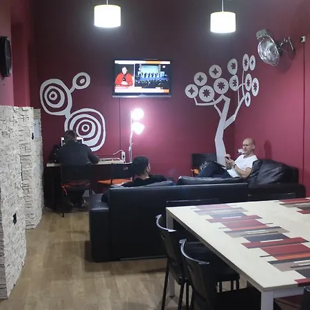 Hostal Summer Cádiz