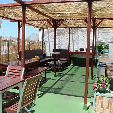 Summer Hostal *