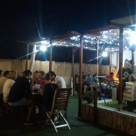 Summer Hostal *