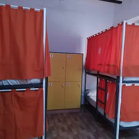 Hostal Summer Cádiz
