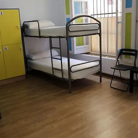 Summer Hostal *
