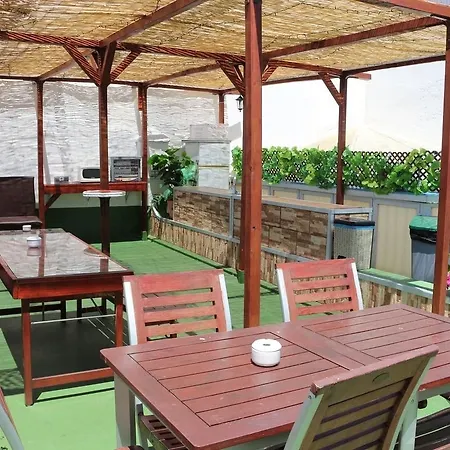 Summer Hostal