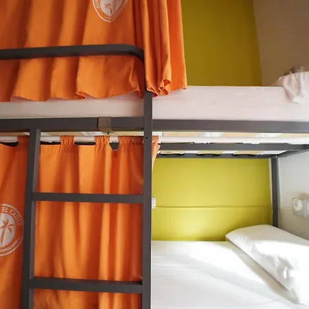 Hostel Summer Cadiz